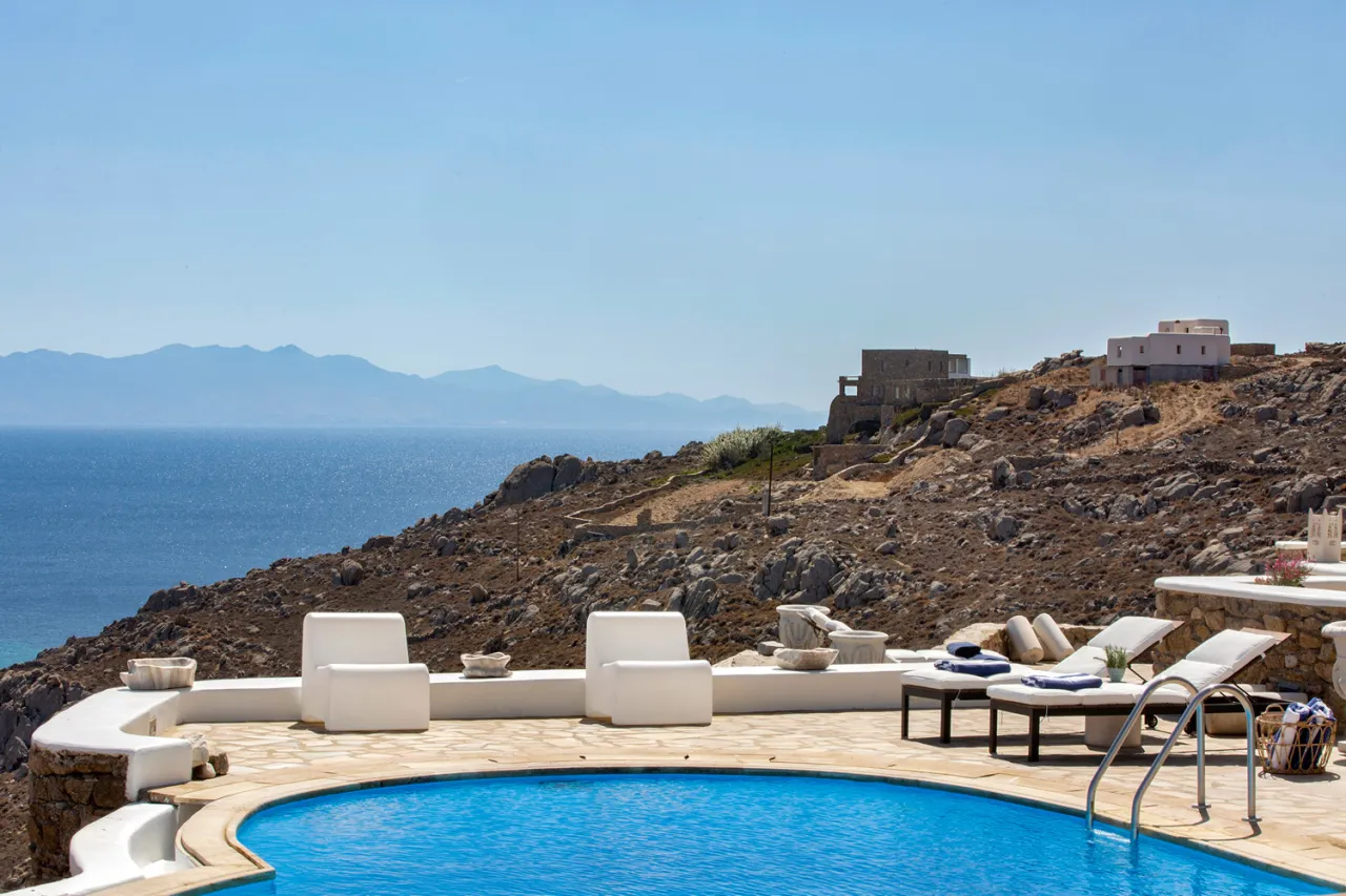 Villa Hawke - Photo 4