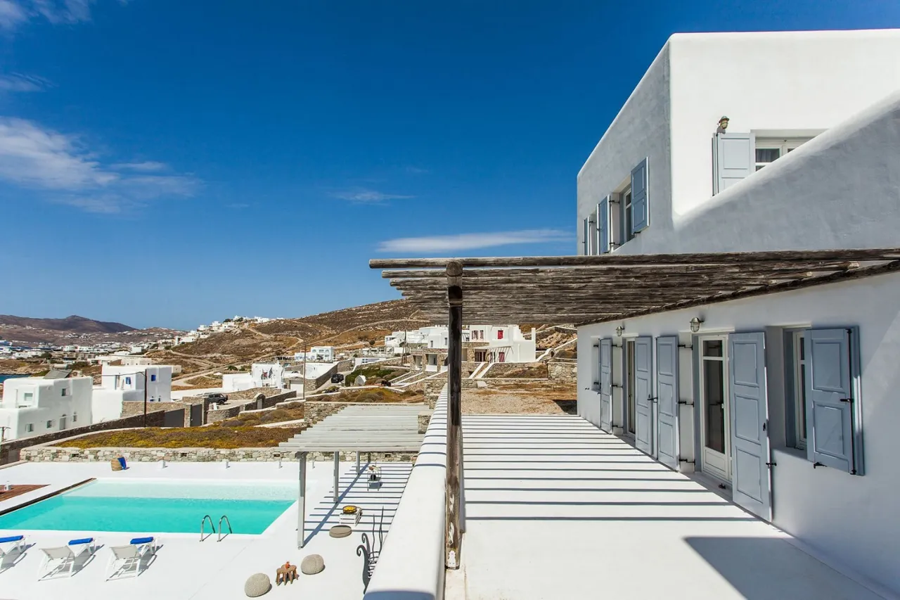 Villa Waltz - Photo 2