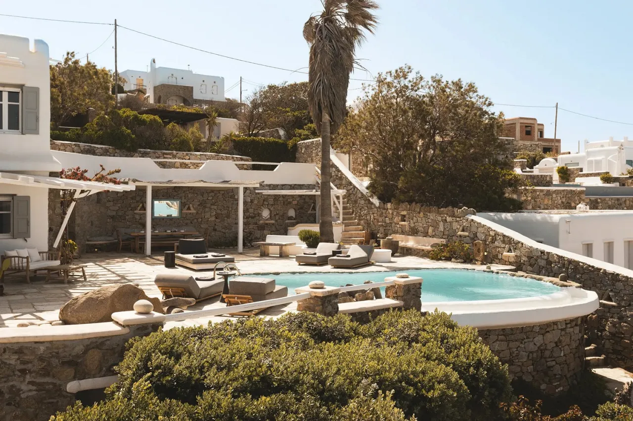 Villa Vivien - Photo 2