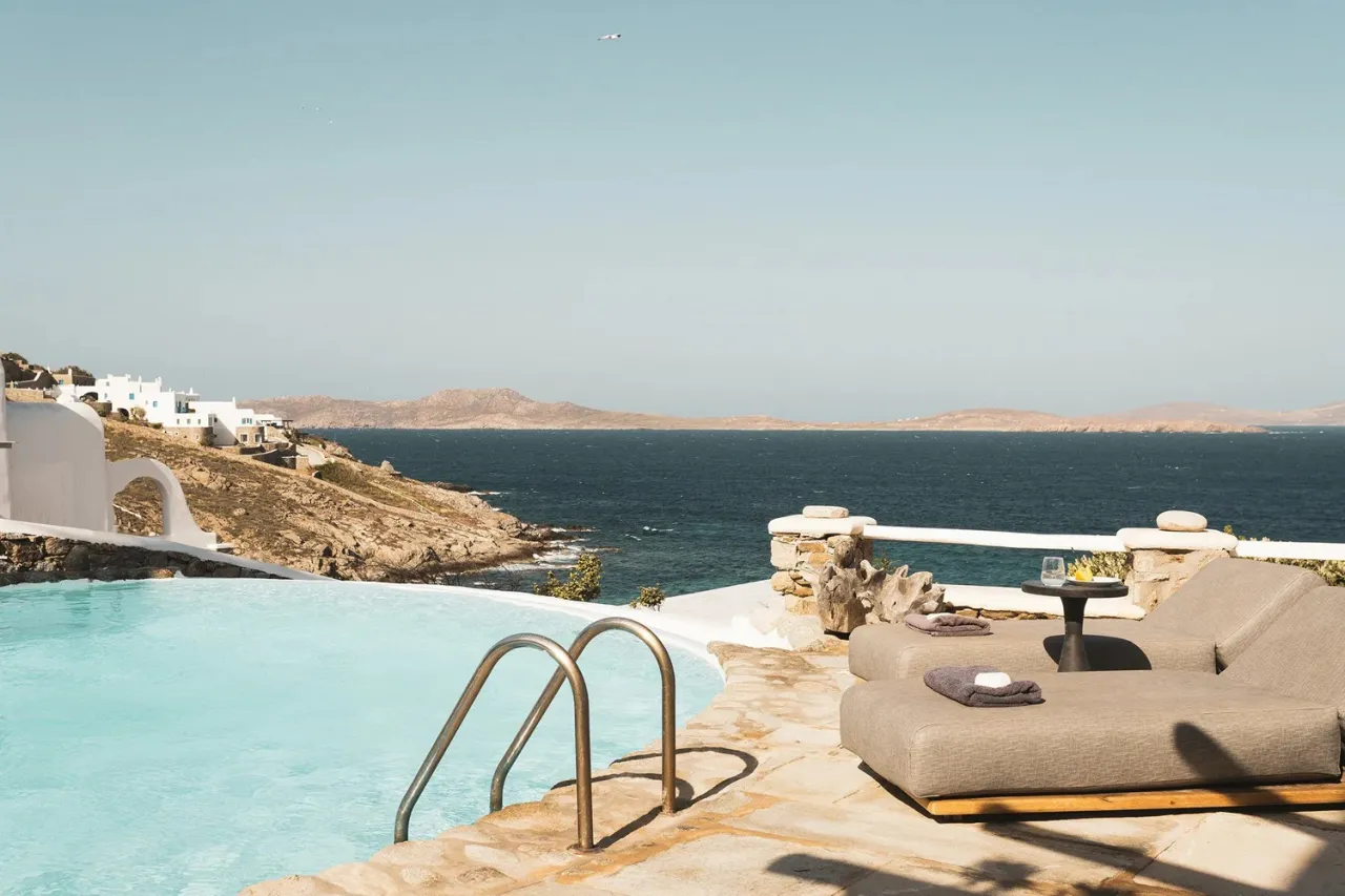 Villa Vivien - Photo 4