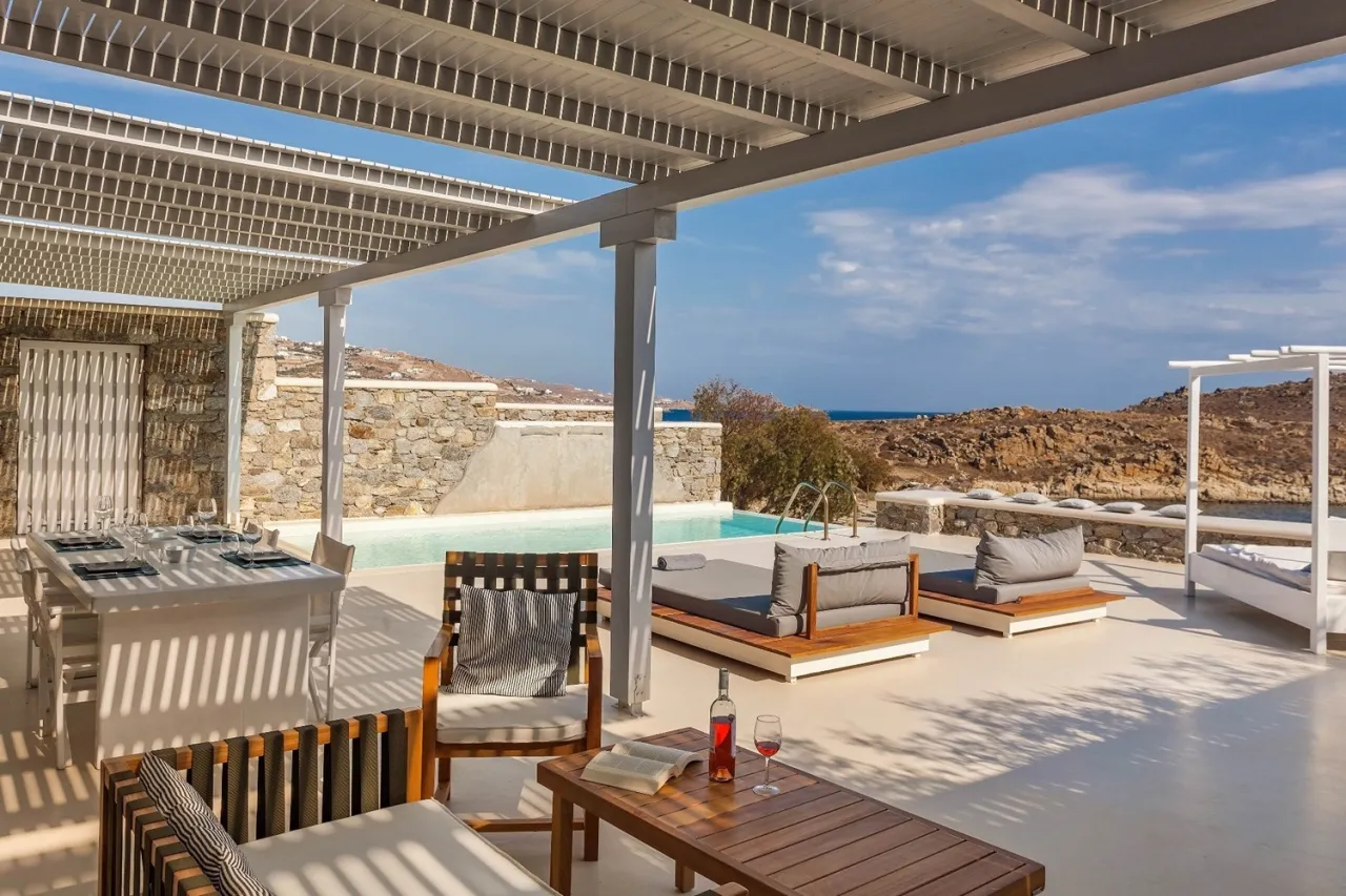 Villa Sidney - Photo 3