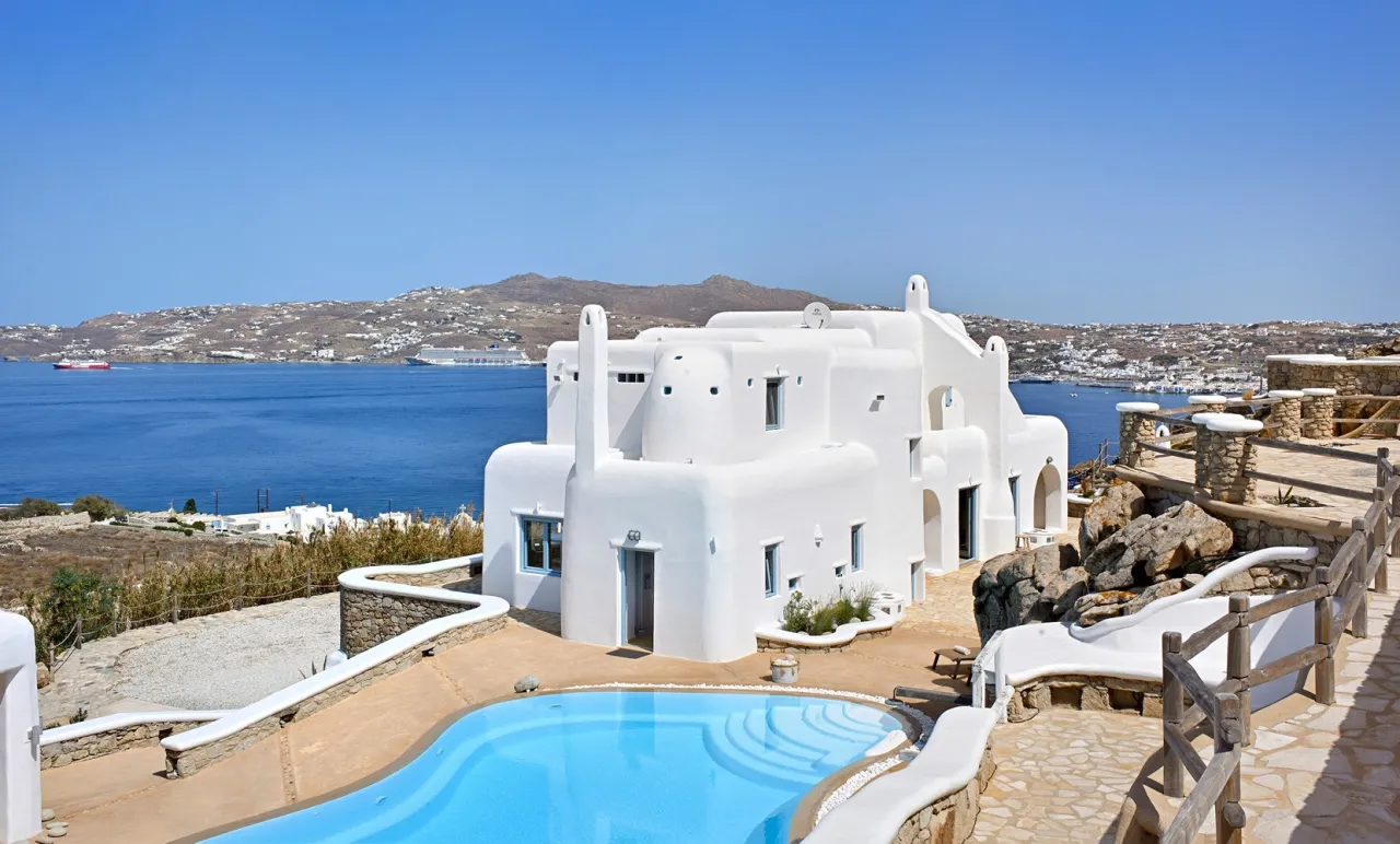 Villa Joan - Photo 1