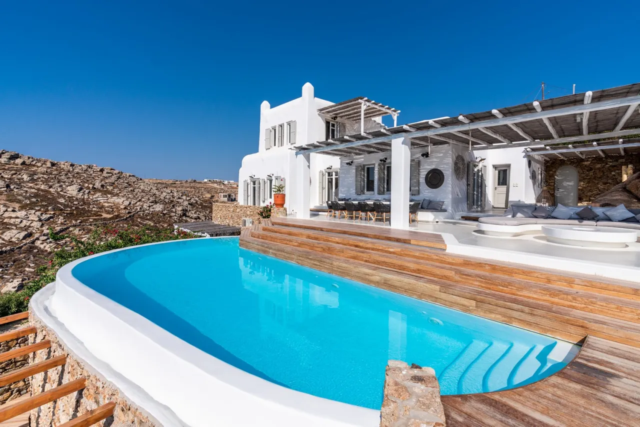 Villa Judy - Photo 1