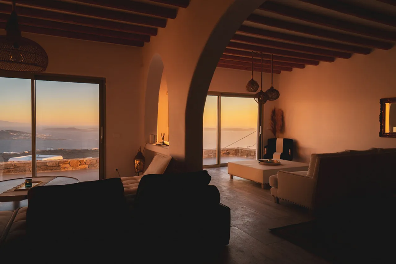 Main photo of Villa Poehler