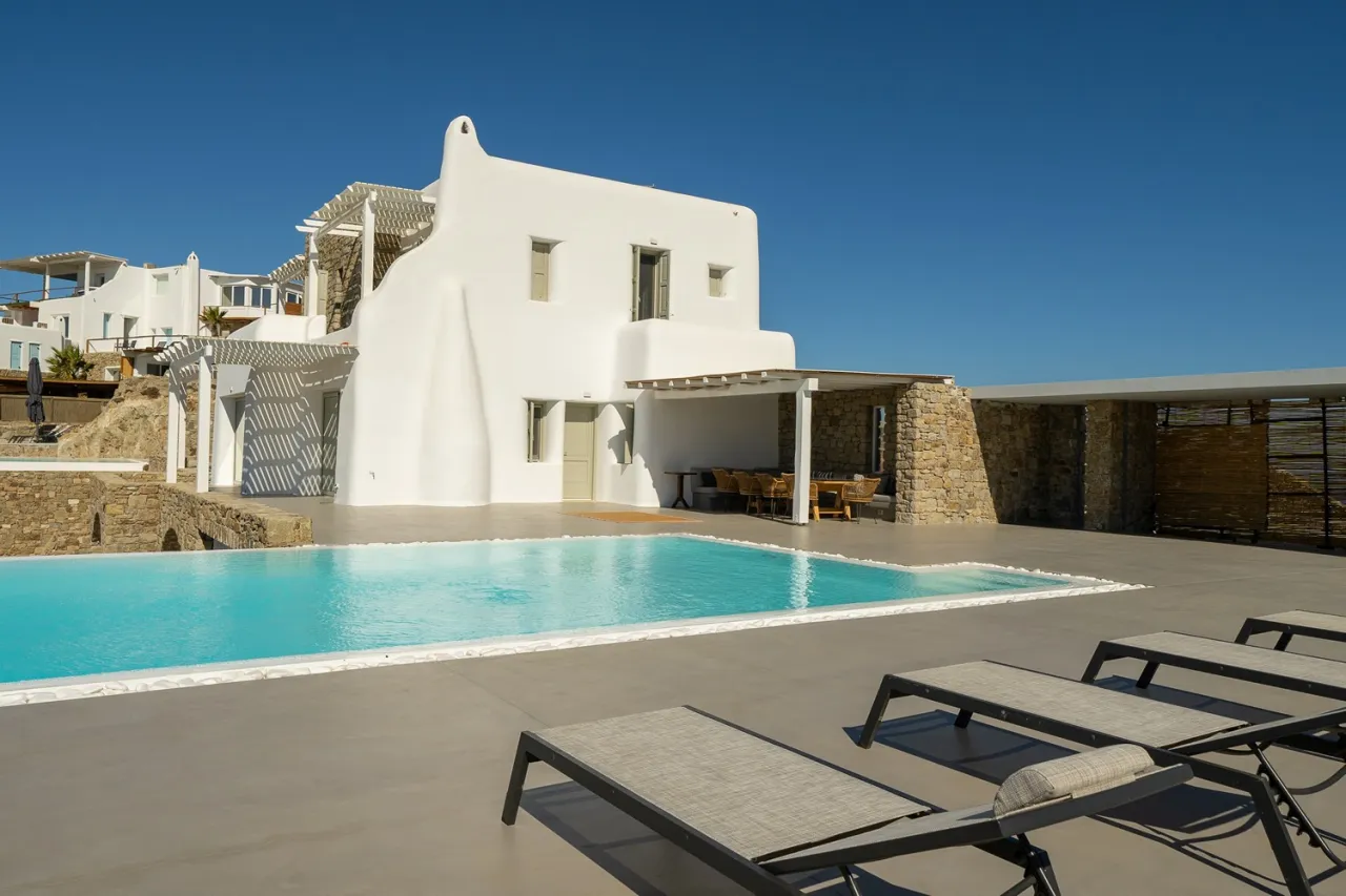 Villa Poehler - Photo 4