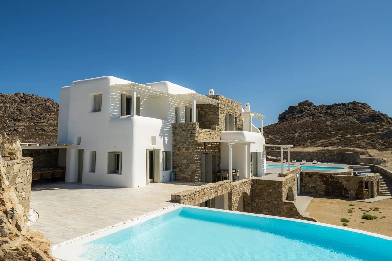 Villa Delevingne - Photo 2