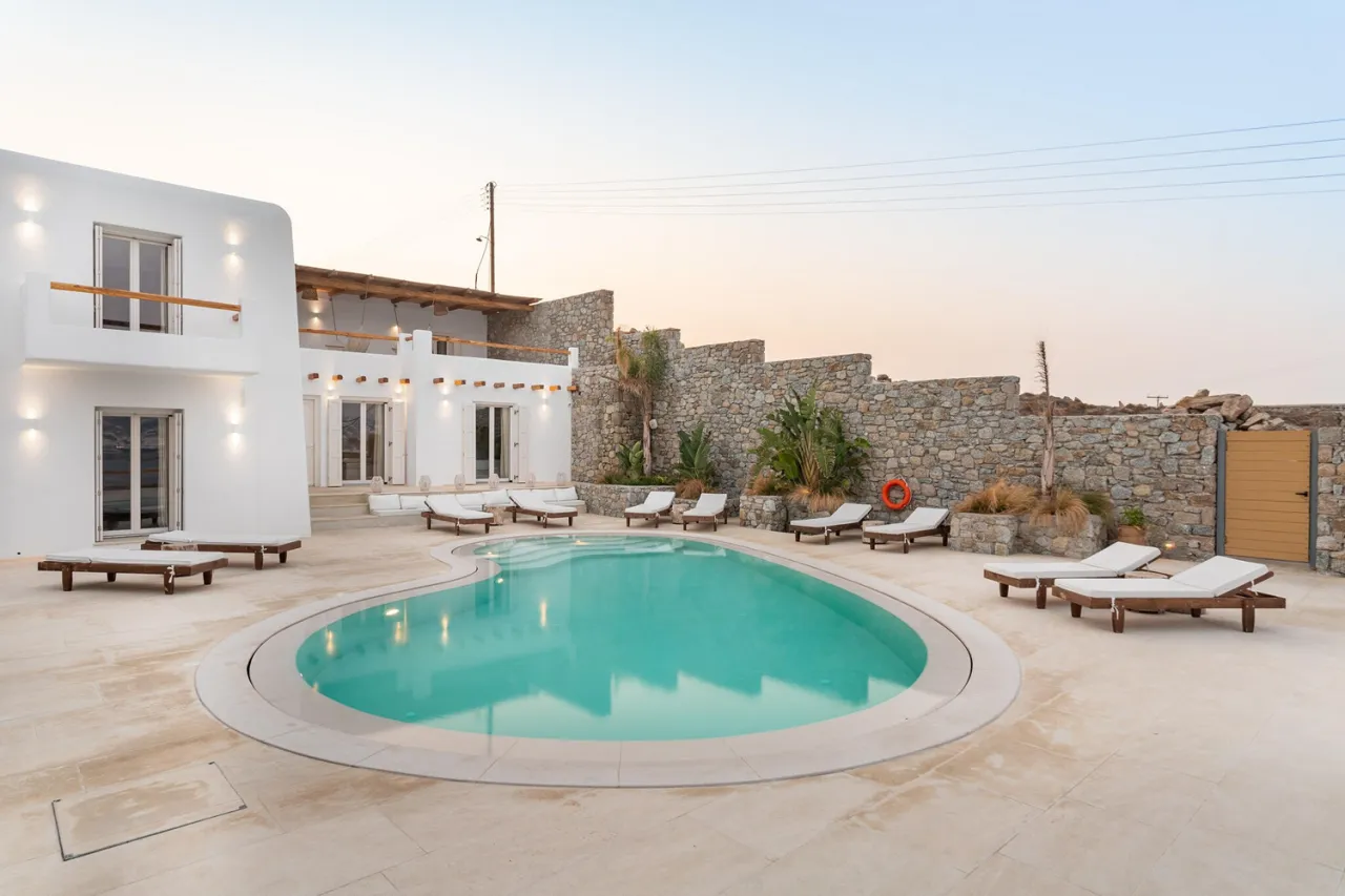 Villa Harrelson - Photo 2