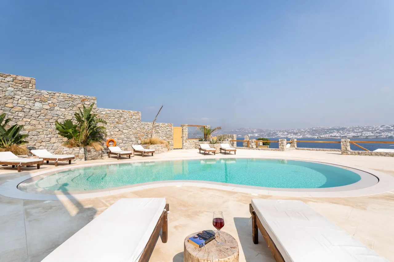 Villa Harrelson - Photo 3