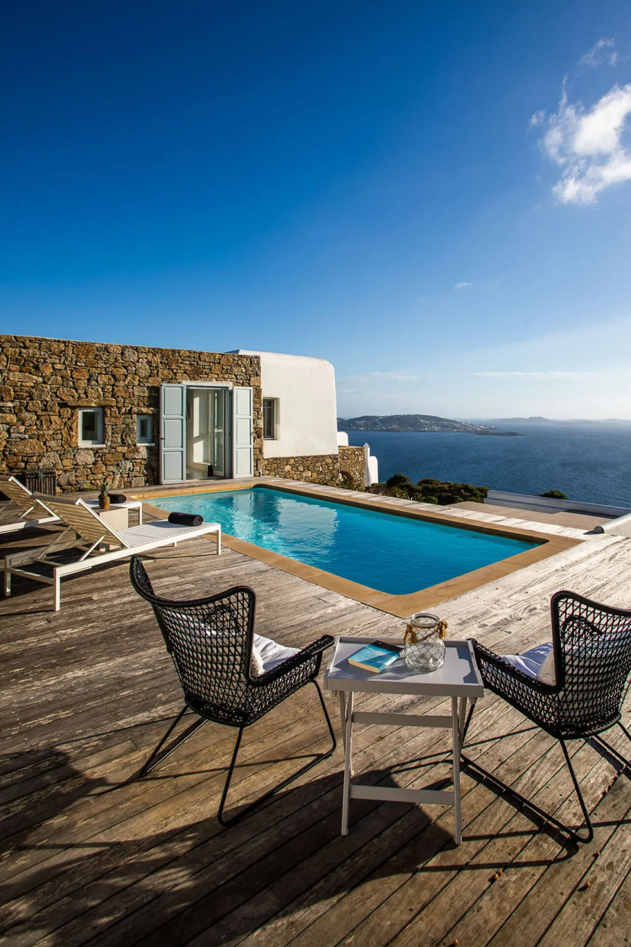 Villa Pratt - Photo 3