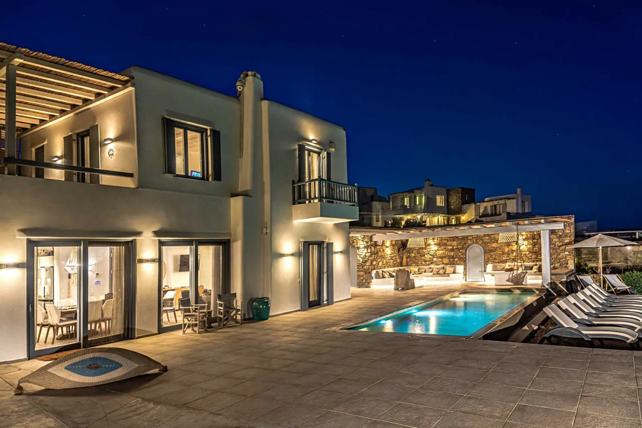 Villa Peck - Photo 2