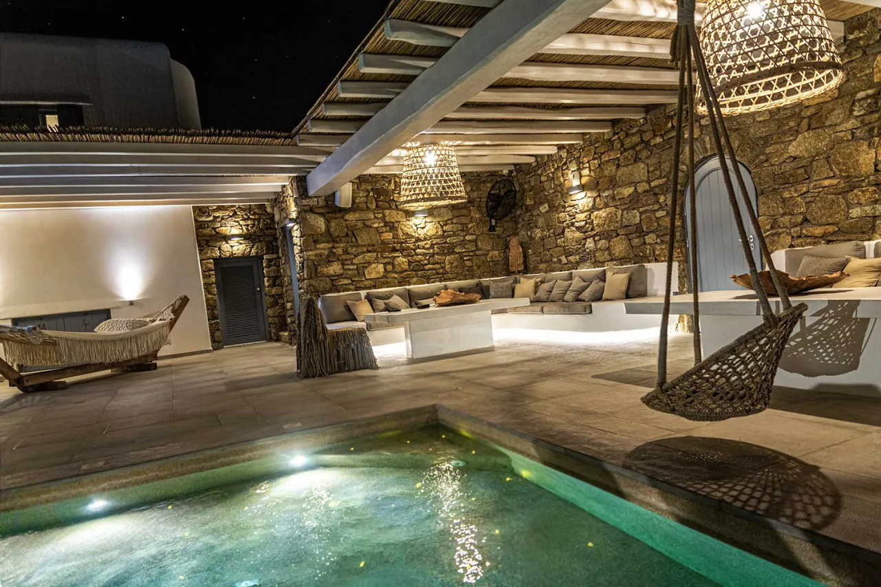 Villa Peck - Photo 3