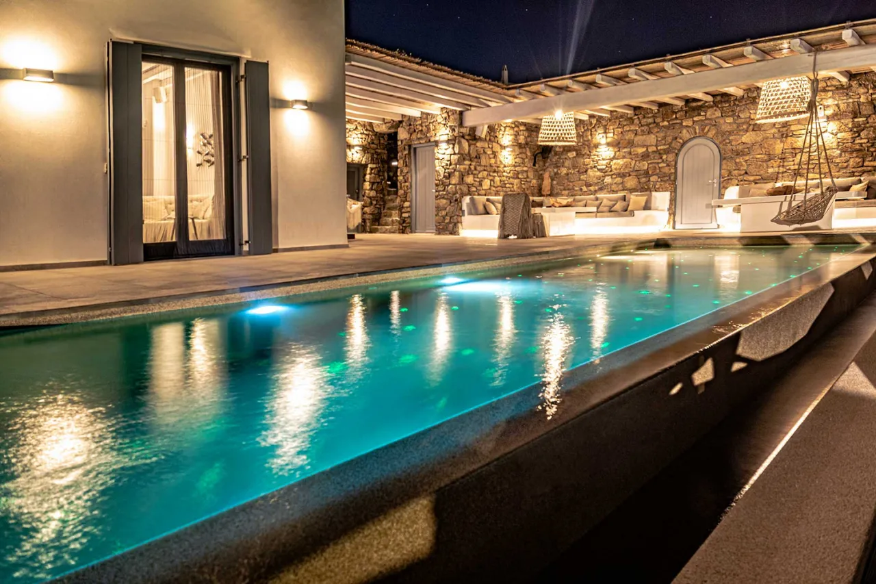 Villa Peck - Photo 4