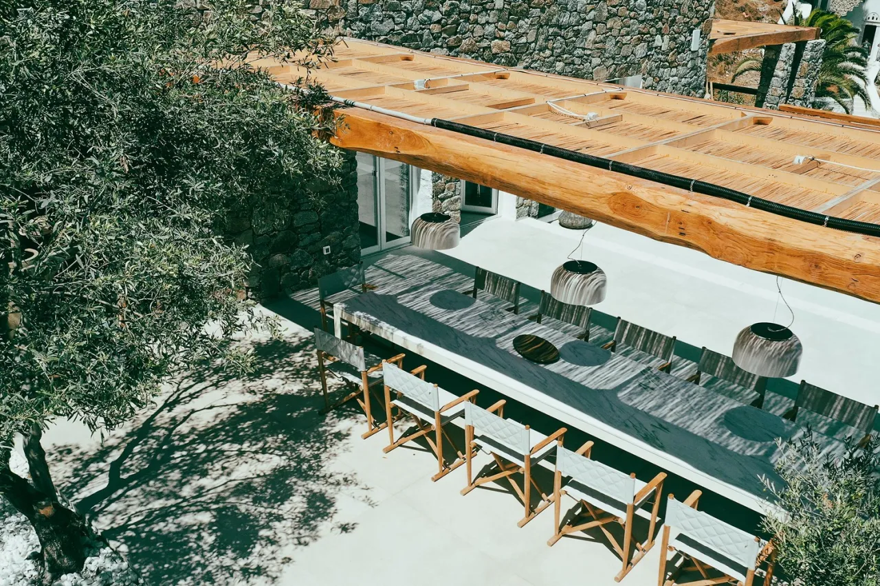 Villa Grier - Photo 4