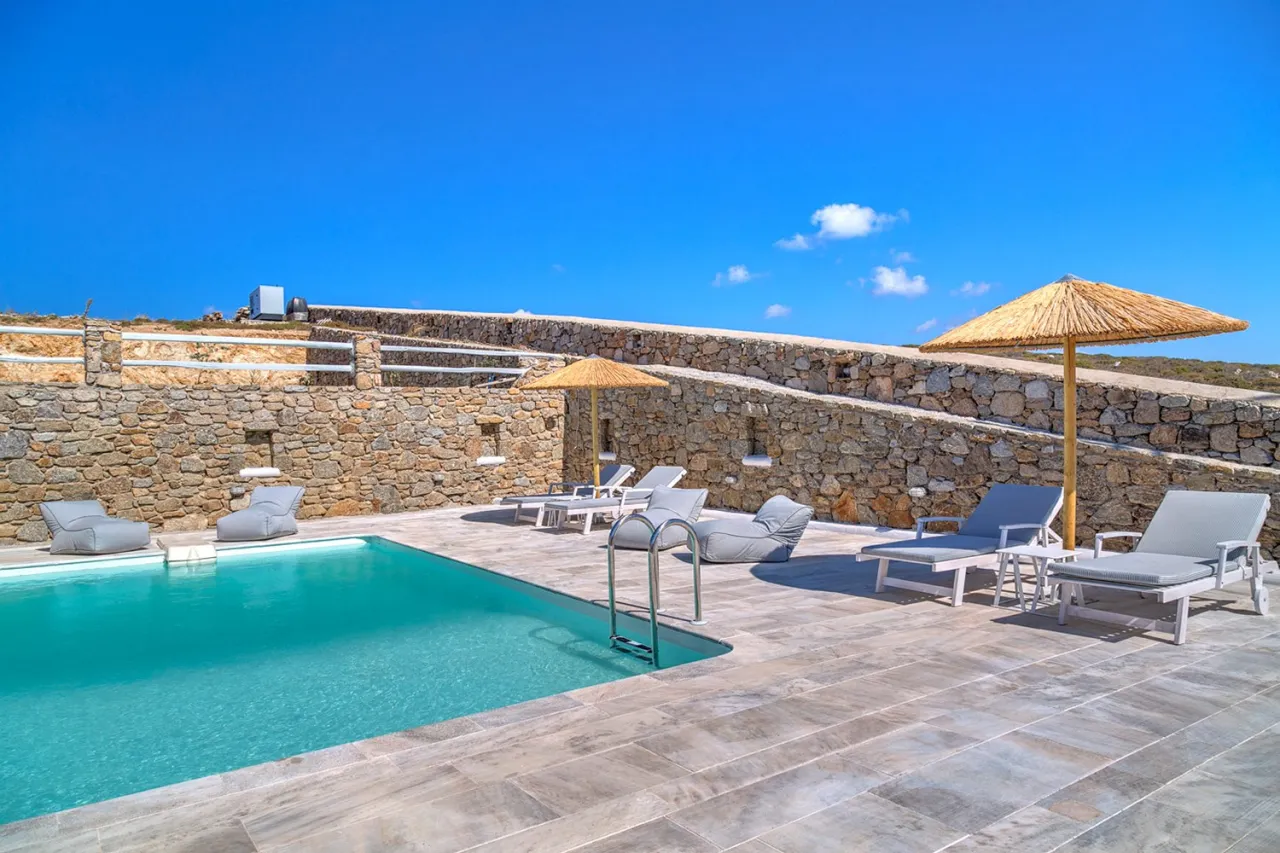 Villa Gordon - Photo 1