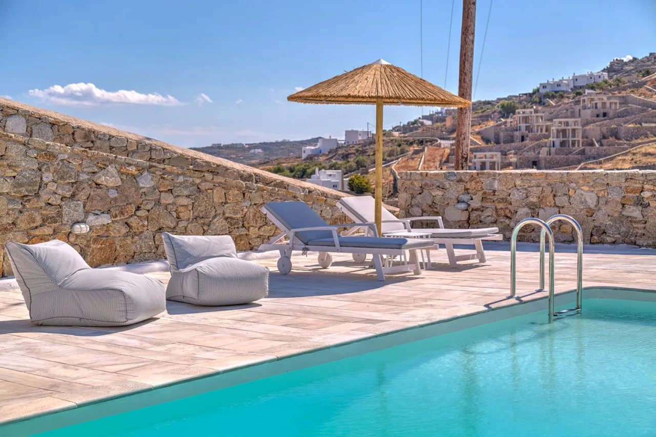 Villa Gordon - Photo 2