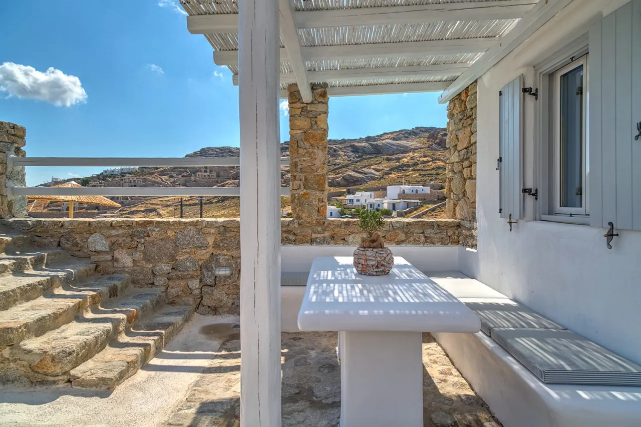 Villa Gordon - Photo 3