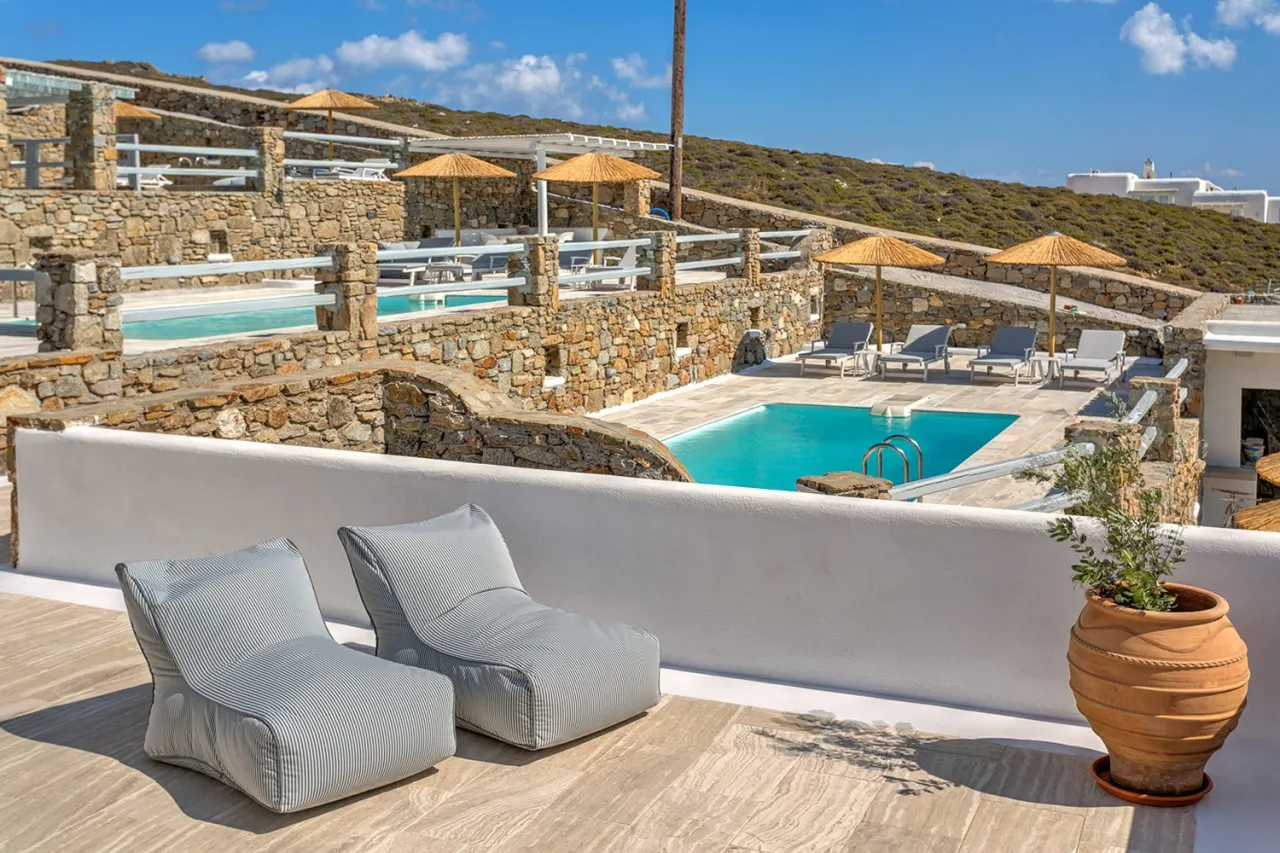 Villa Straight - Photo 3