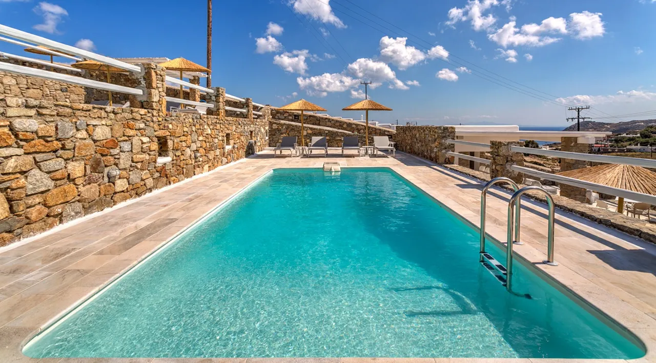 Villa Straight - Photo 4