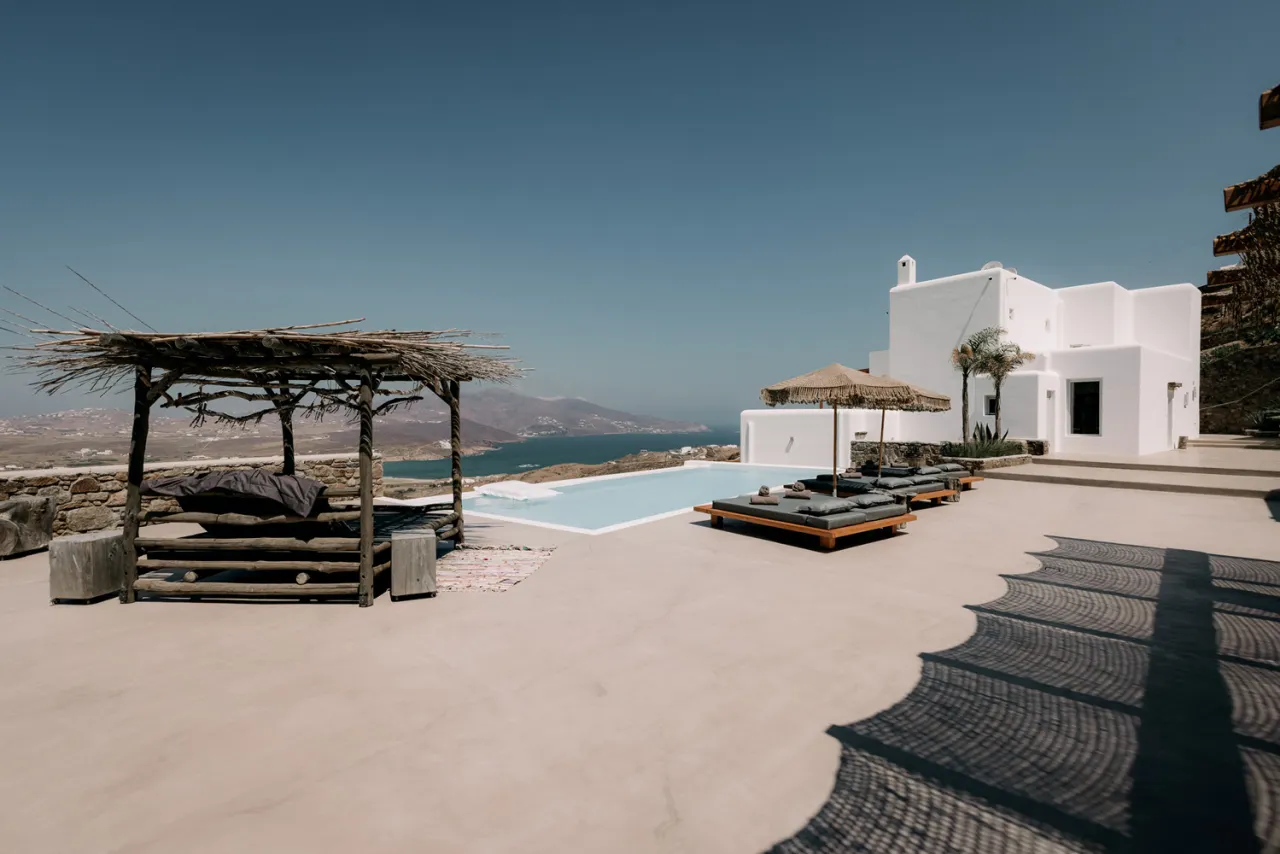 Main photo of Villa Phoenix