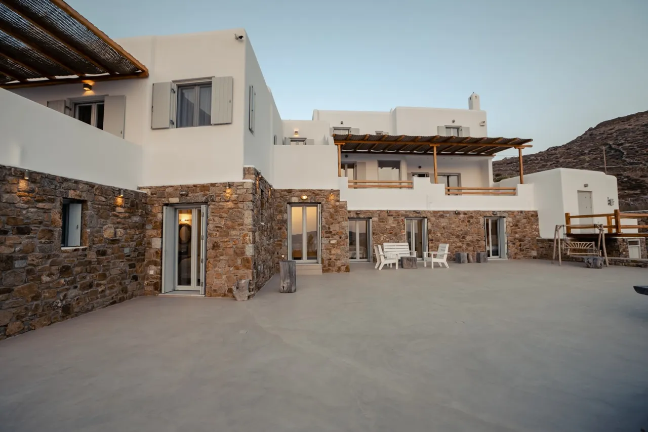 Villa Phoenix - Photo 3