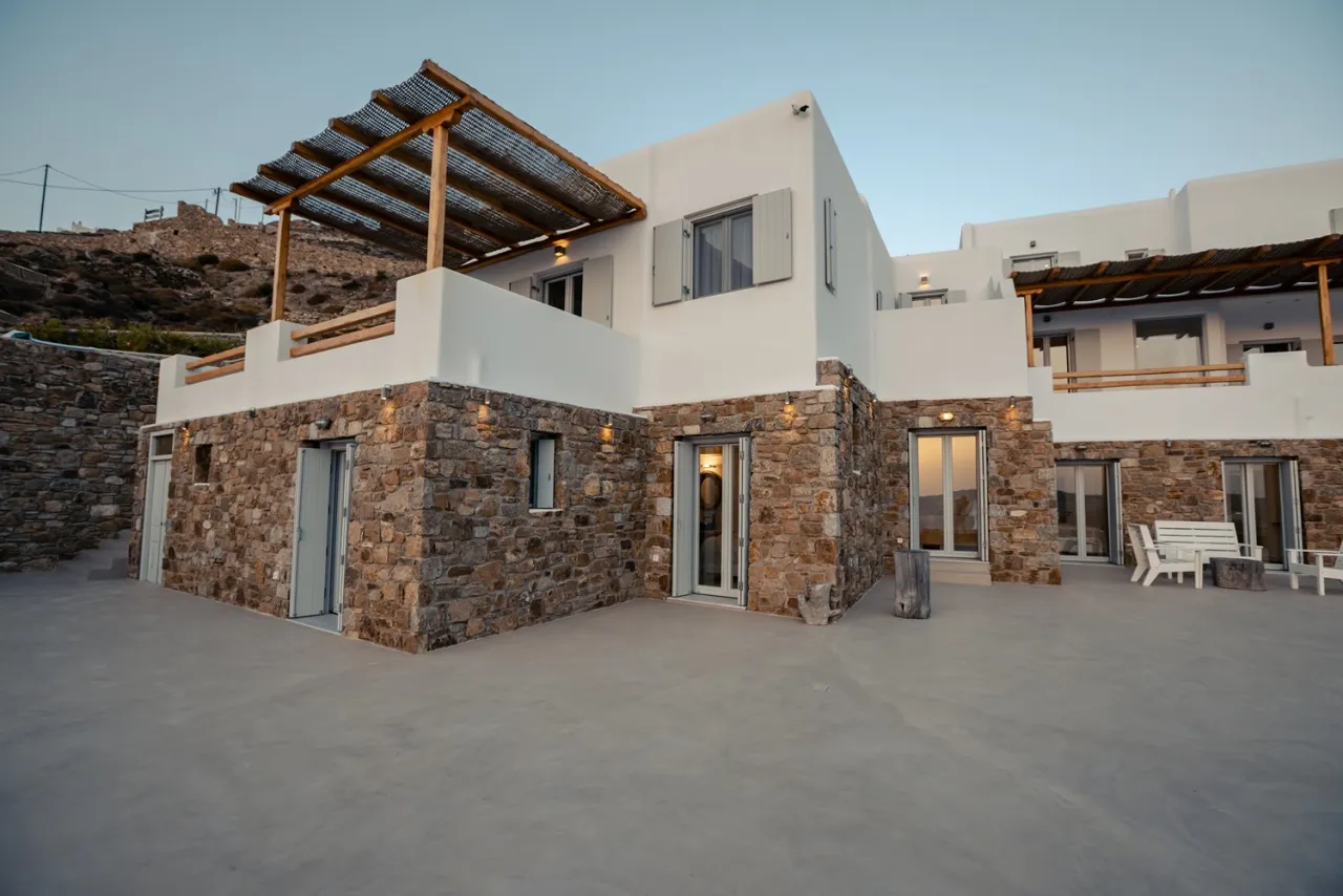 Villa Phoenix - Photo 4