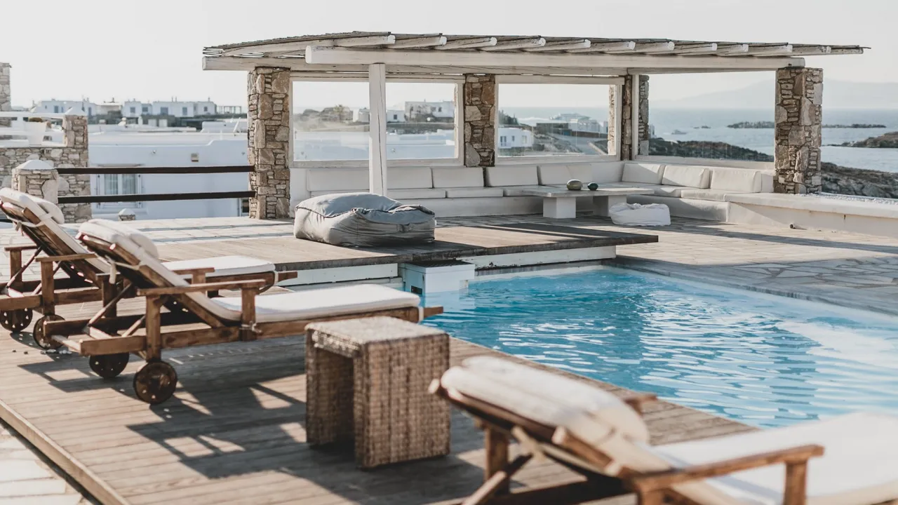 Villa Aniston - Photo 1