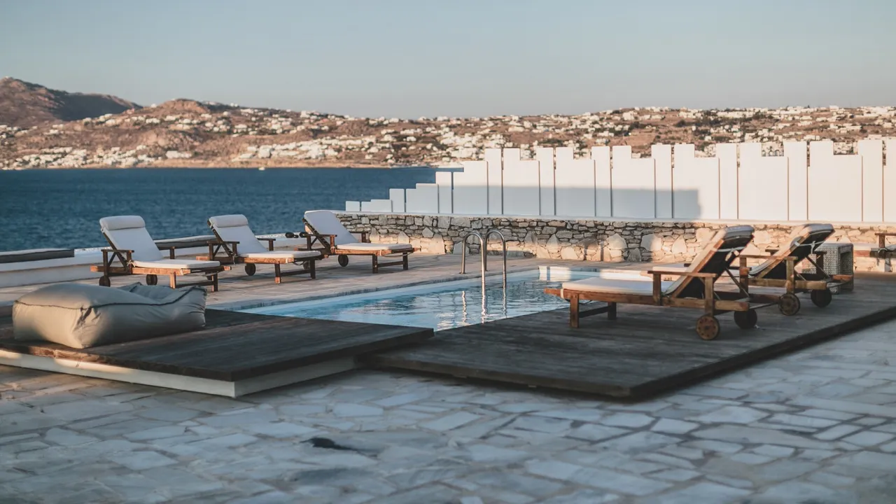 Villa Aniston - Photo 3