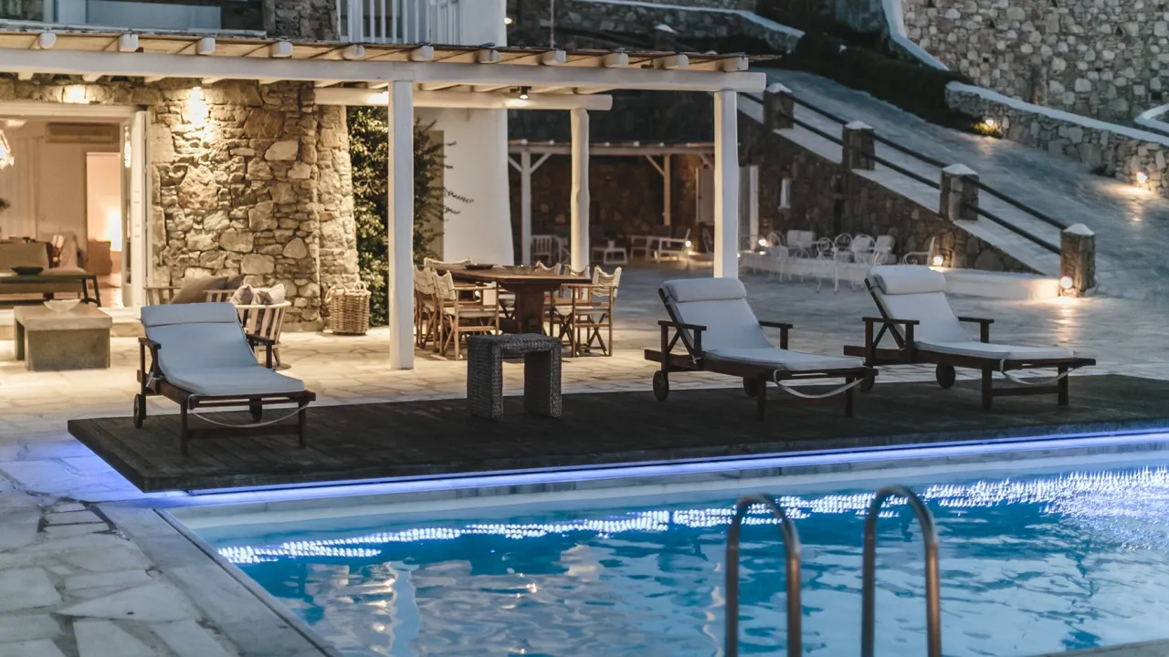 Villa Aniston - Photo 4