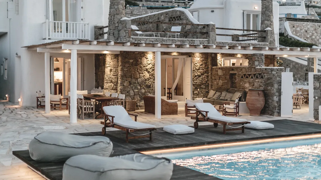 Villa Hardy - Photo 1