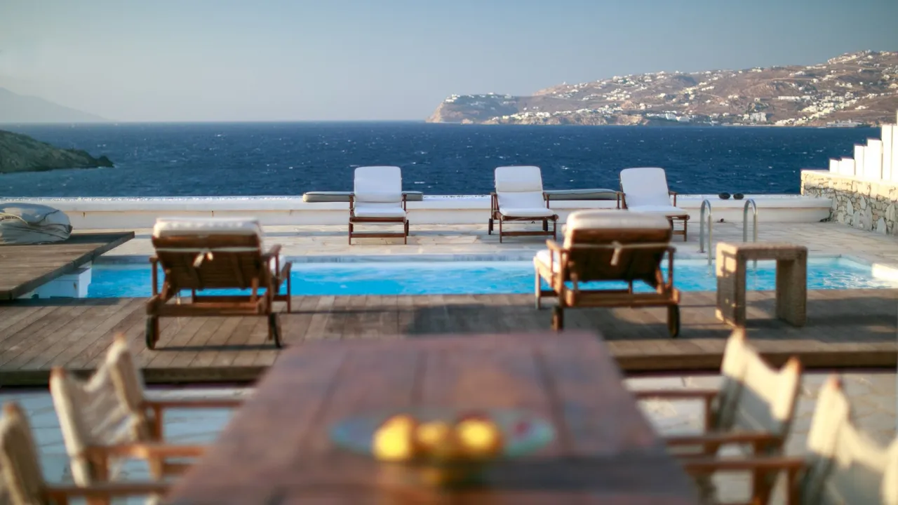 Villa Hardy - Photo 4