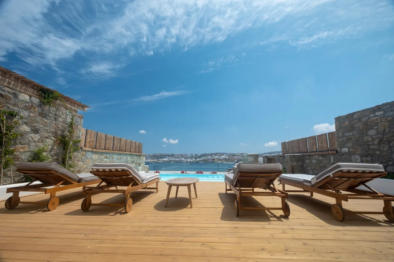 Villa Marvin - Photo 4