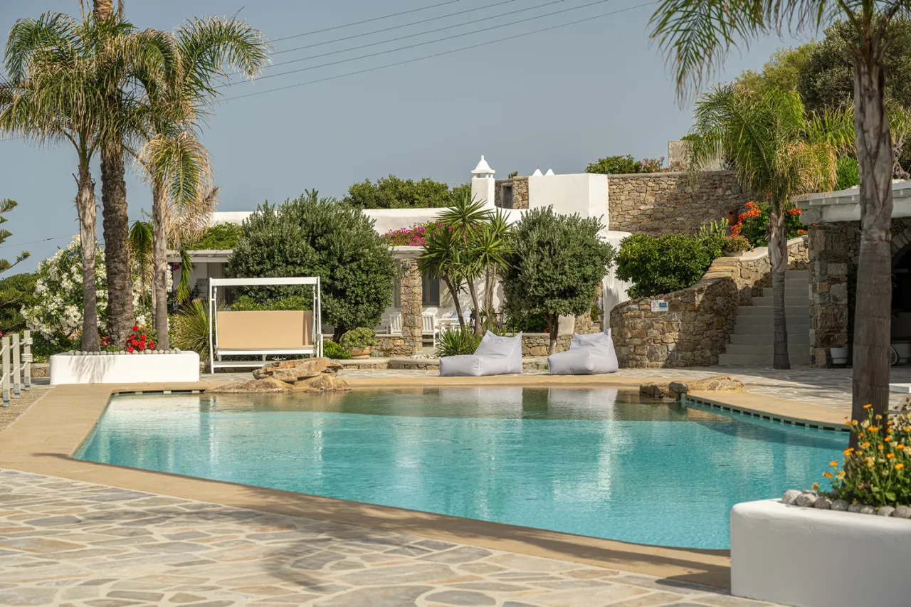 Villa Kidman - Photo 2