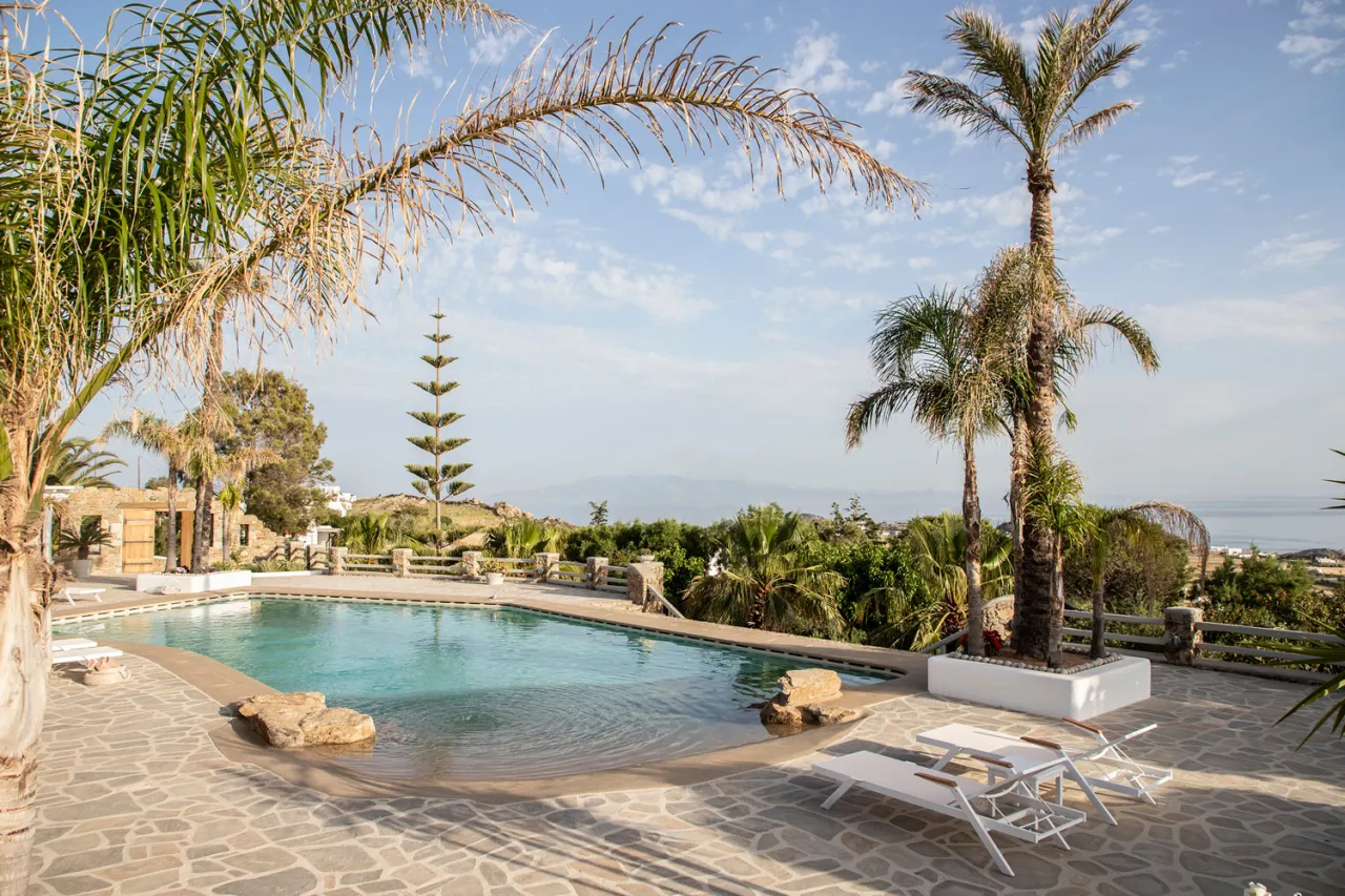 Villa Kidman - Photo 3