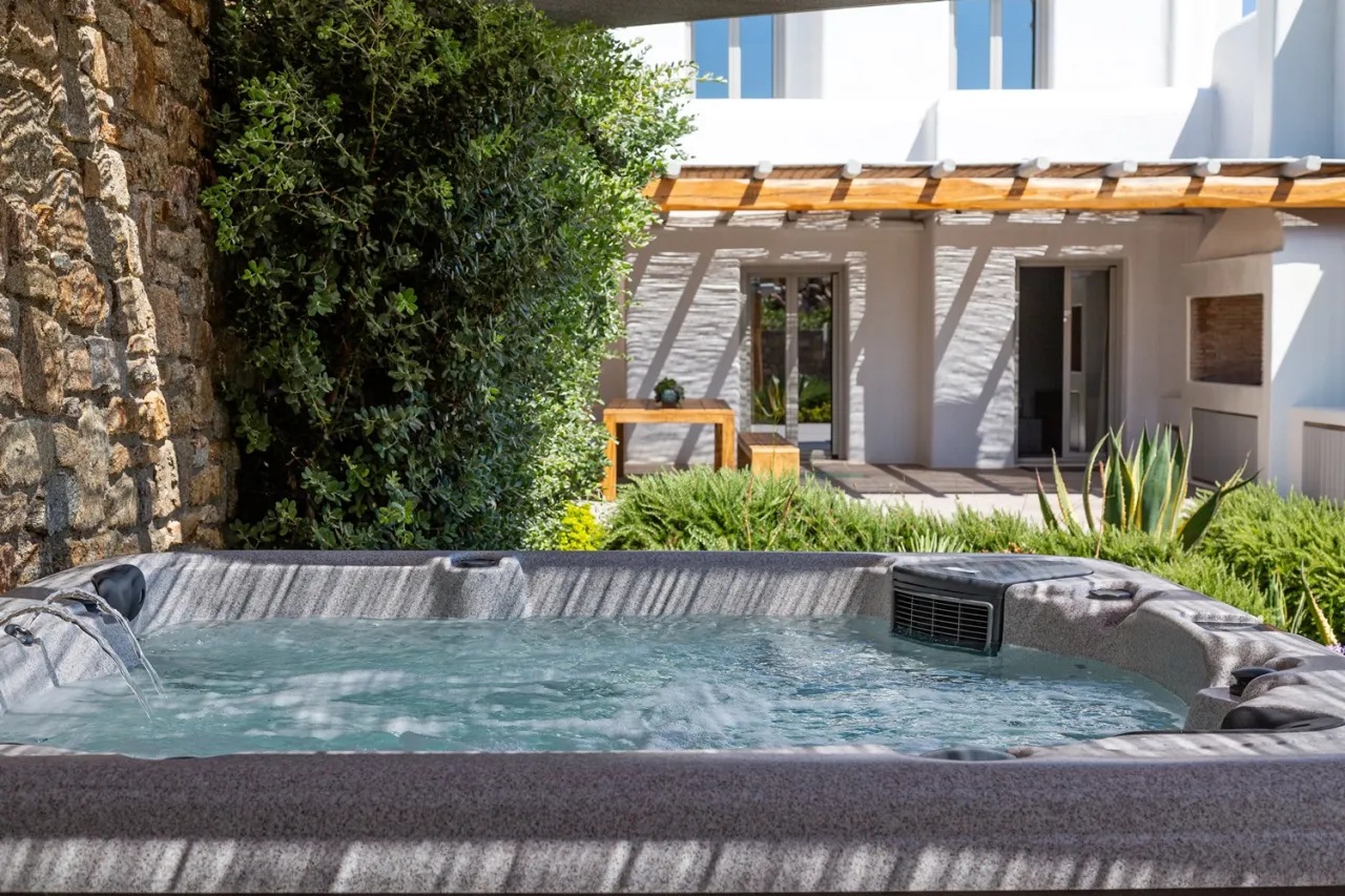 Villa Swanson - Photo 1