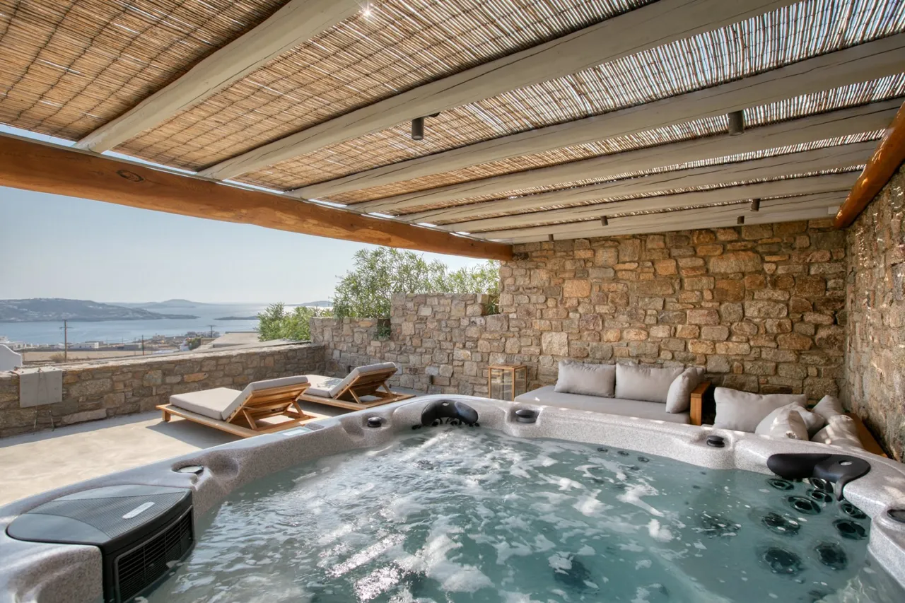 Villa Swanson - Photo 2