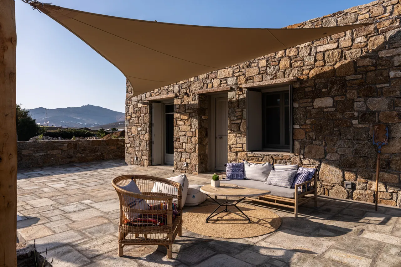 Villa Hayek - Photo 2