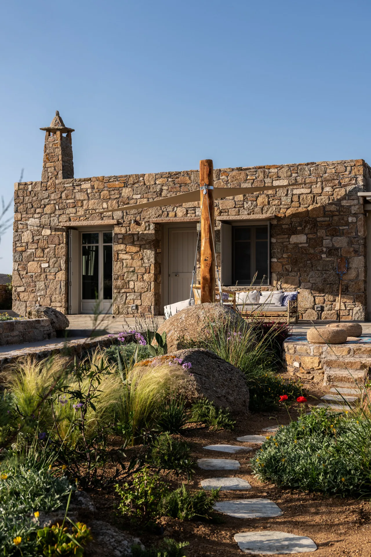 Villa Hayek - Photo 3