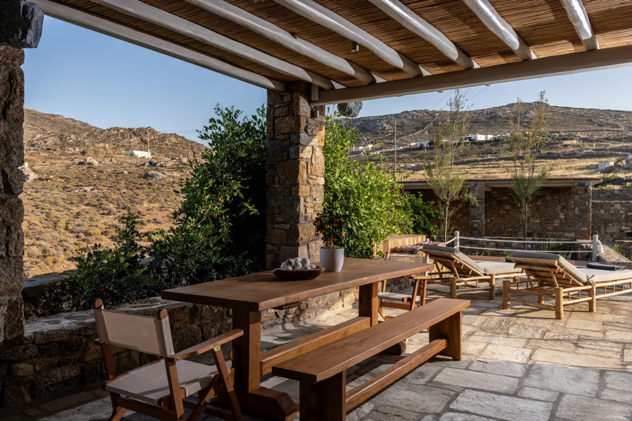 Villa Hayek - Photo 4