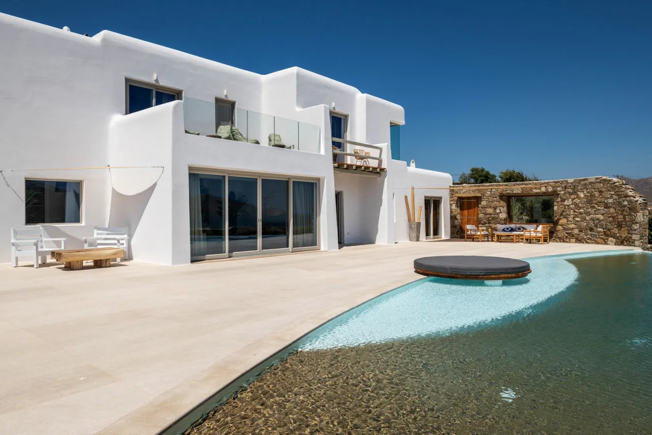 Villa Crawford - Photo 2