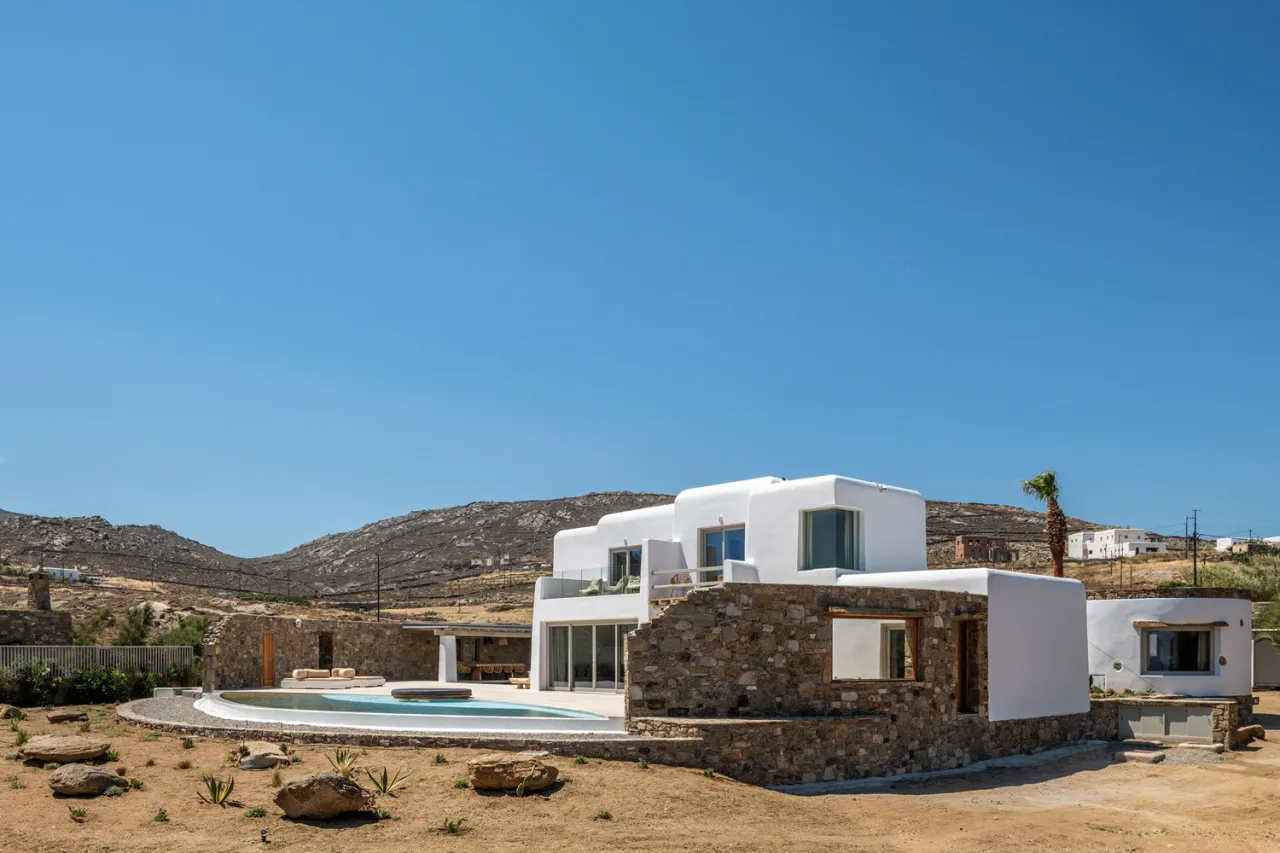 Villa Crawford - Photo 3