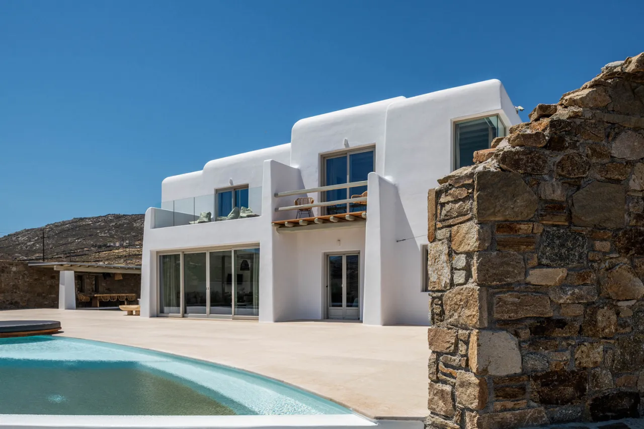 Villa Crawford - Photo 4