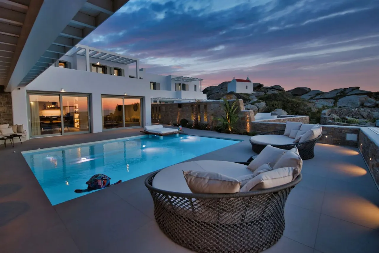 Main photo of Villa Roberts