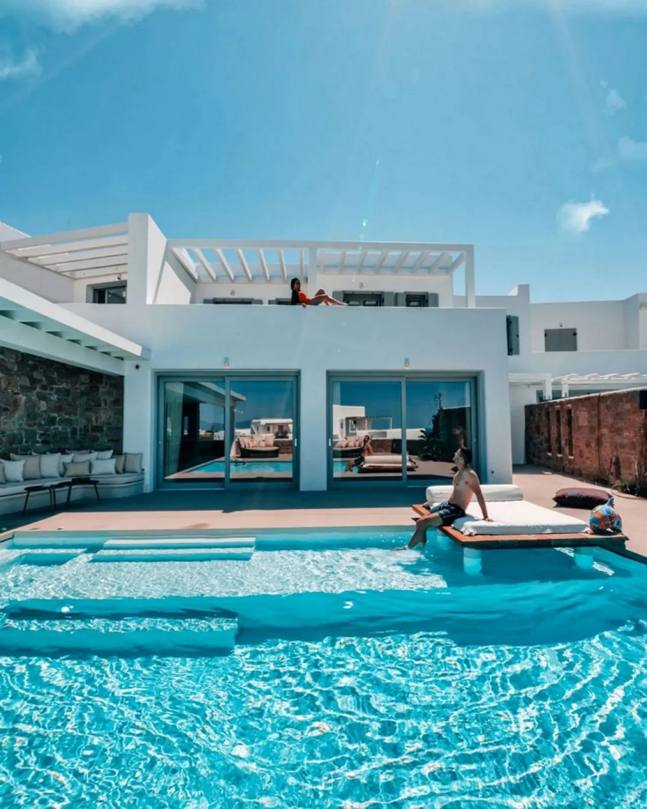 Villa Stewart - Photo 2