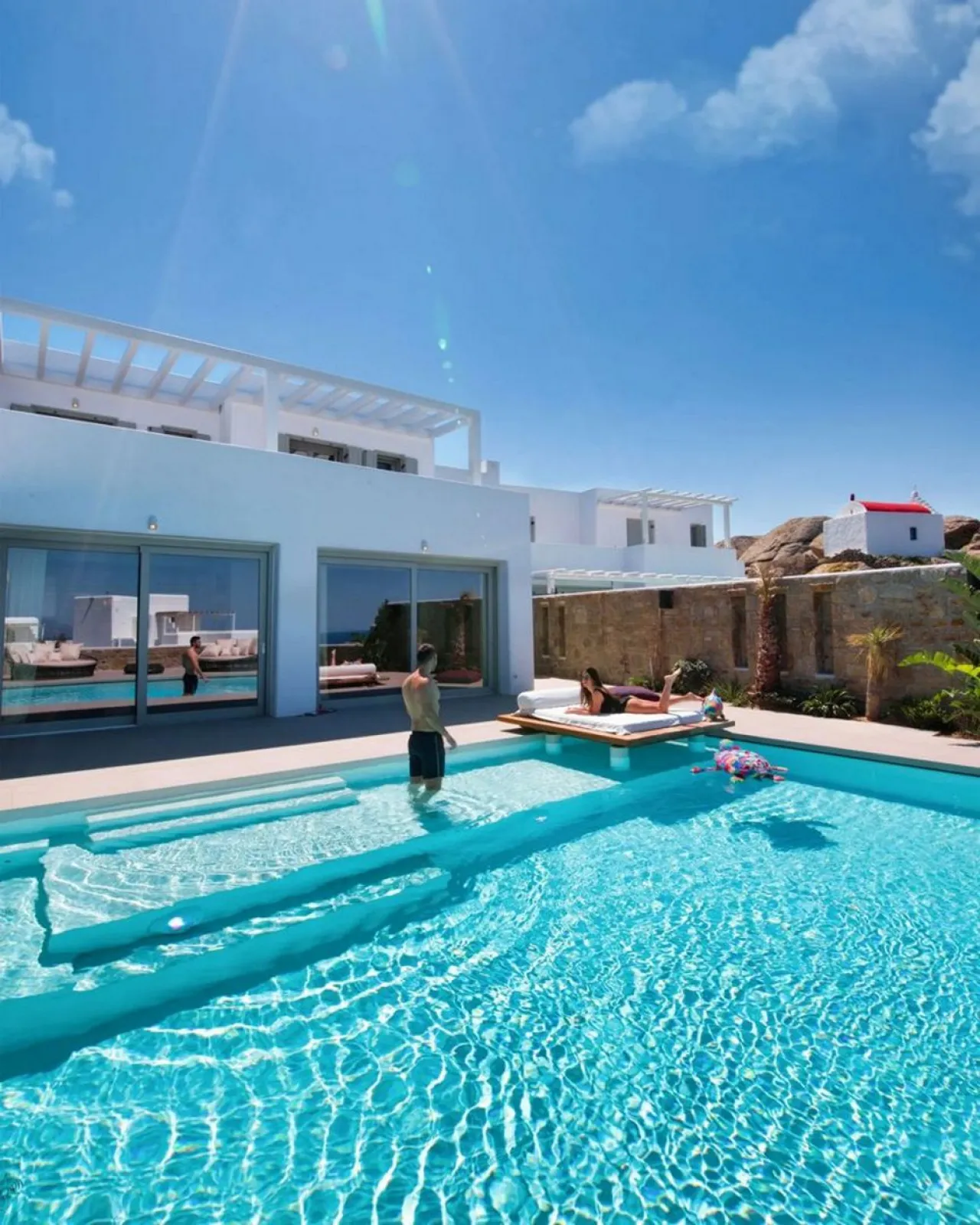 Villa Stewart - Photo 3