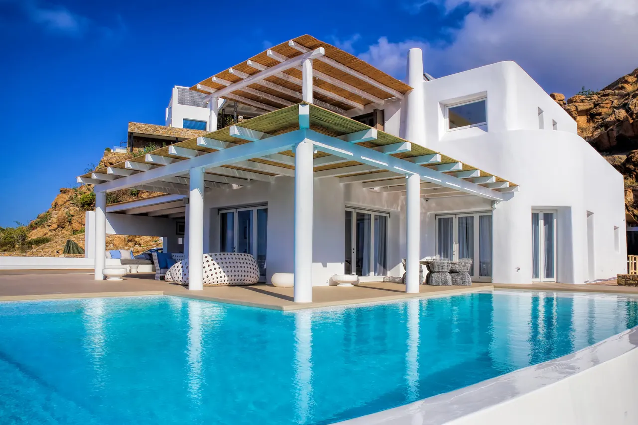 Villa Hunter - Photo 1