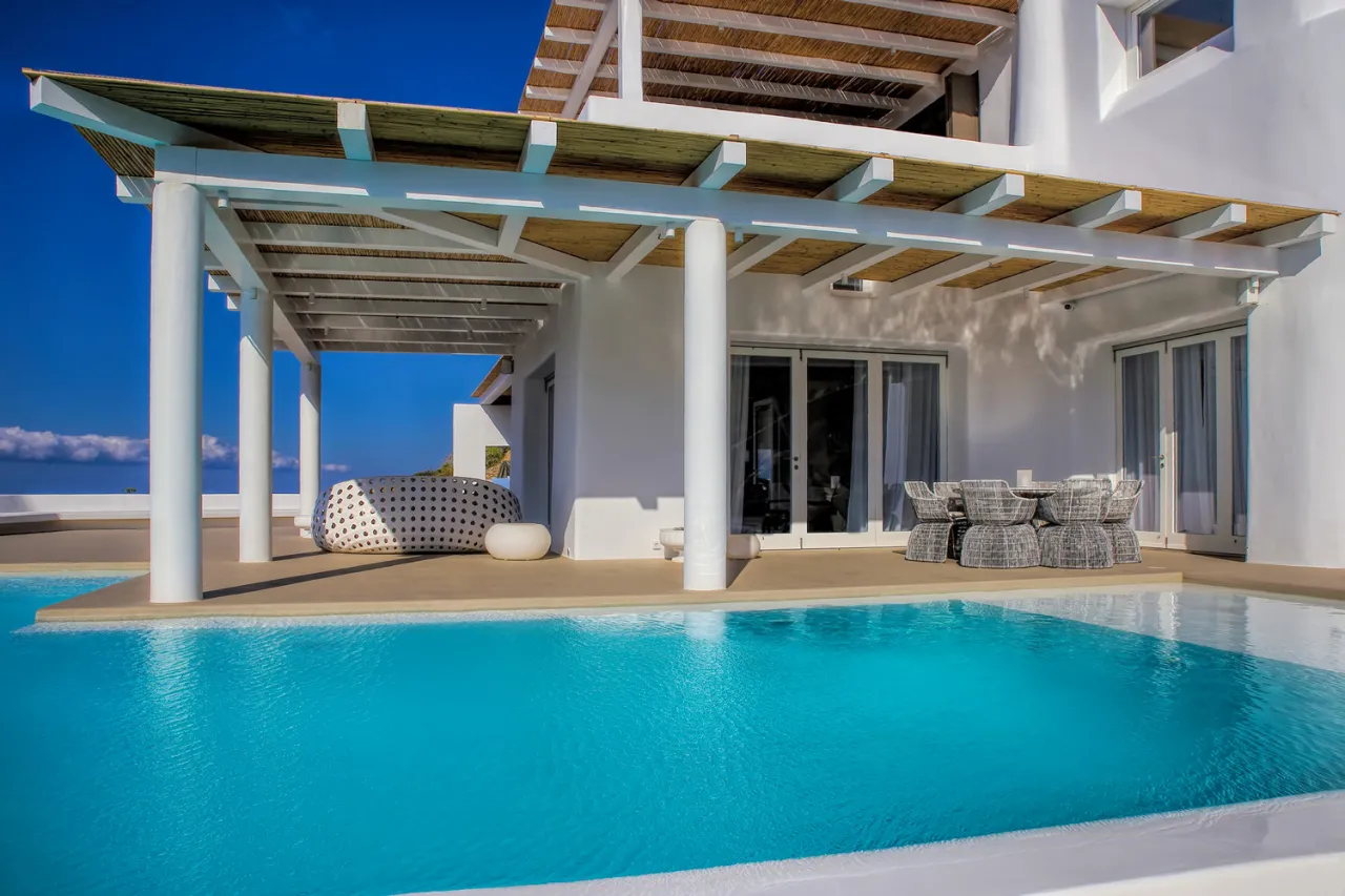 Villa Hunter - Photo 2