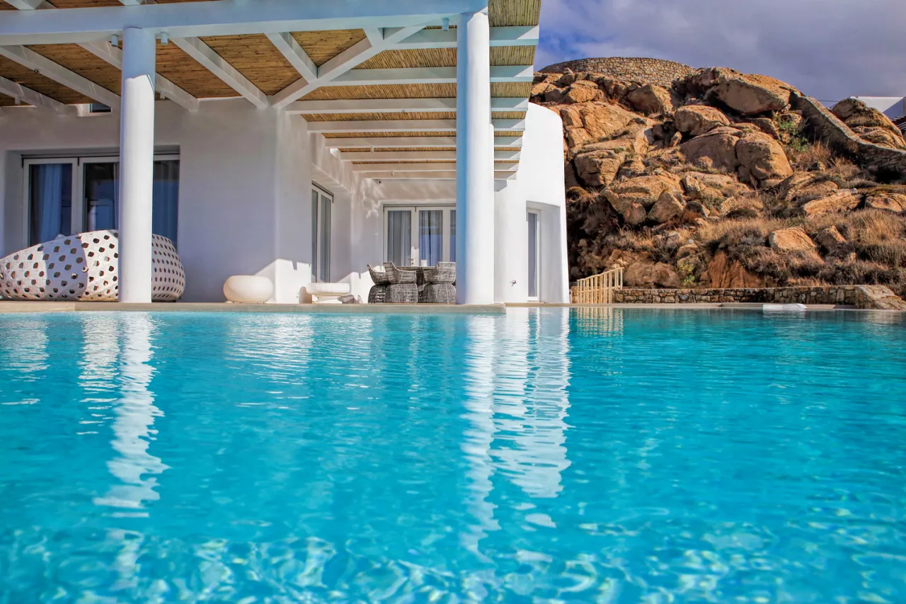 Villa Hunter - Photo 3