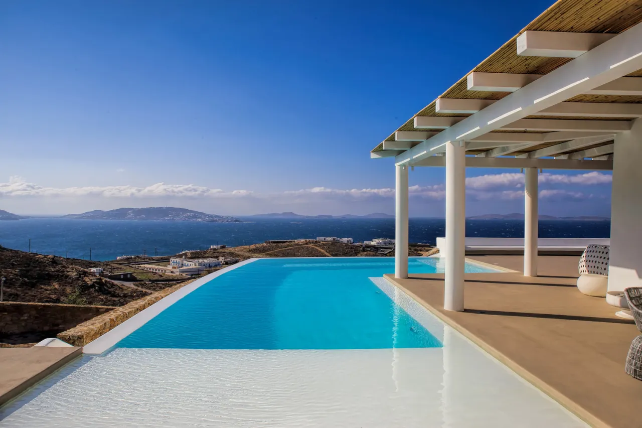 Villa Hunter - Photo 4