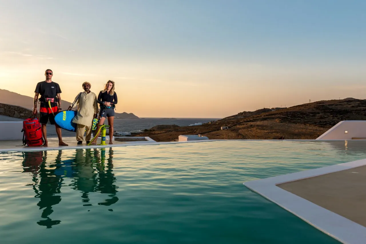 Villa Russo - Photo 4