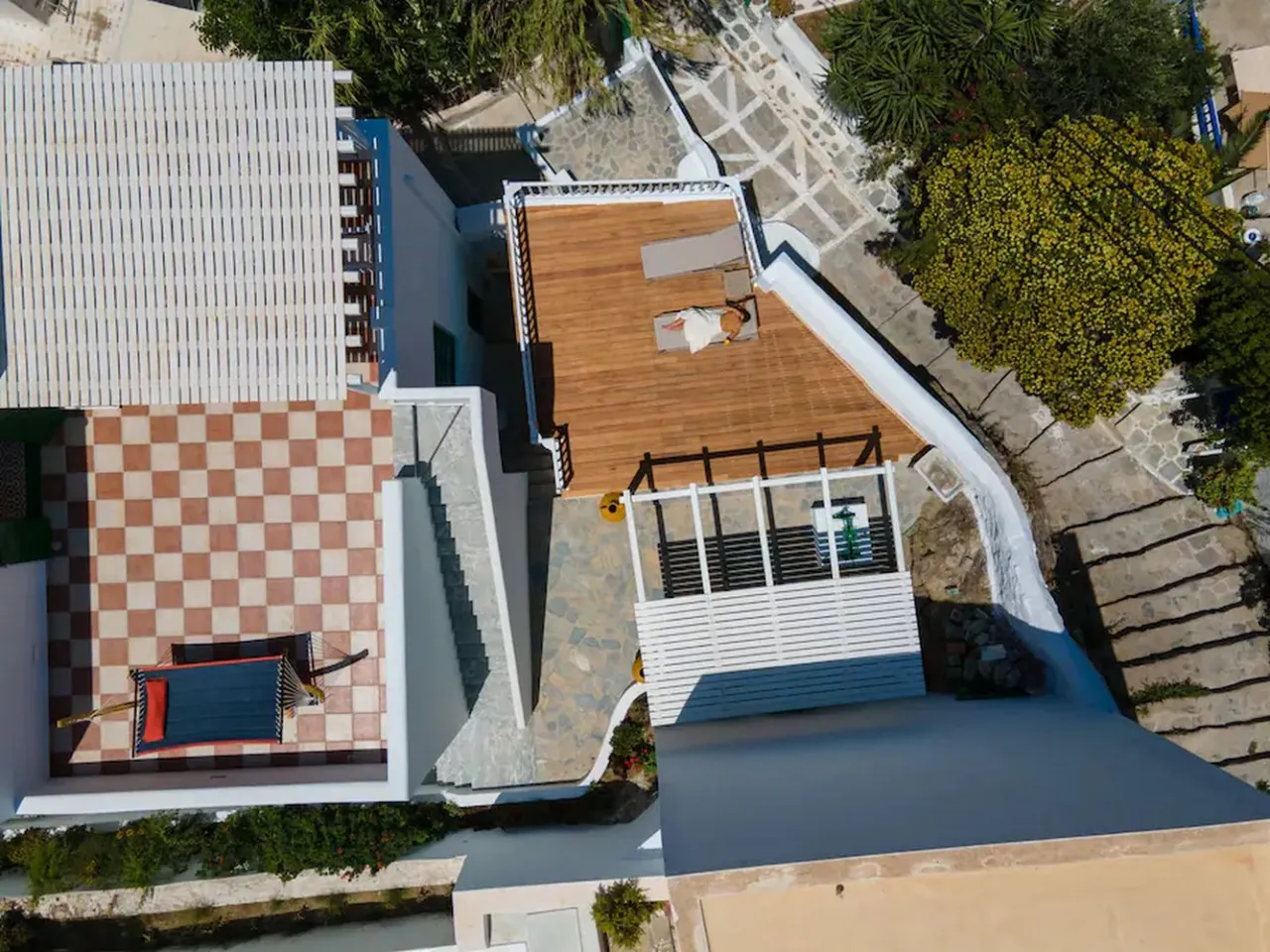 Main photo of Villa Mifune